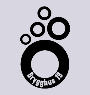 Brygghus 19 logotyp
