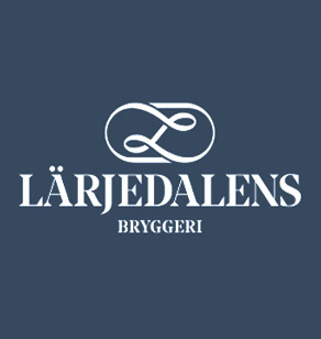 Lärjedalens Bryggeri logotyp