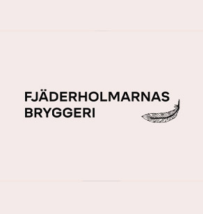 Fjäderholmarnas Bryggeri logotyp