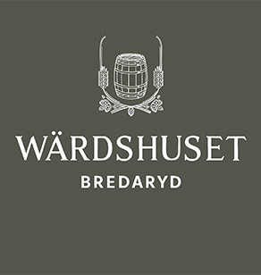 Wärdshuset Bredaryd logotyp