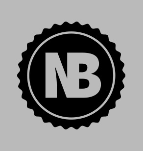 Nerdbrewing logotyp