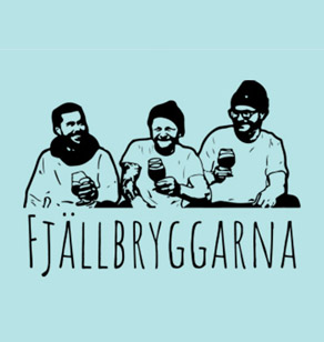 Fjällbryggarna logotyp