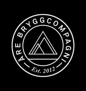 Åre Bryggcompagni logotyp