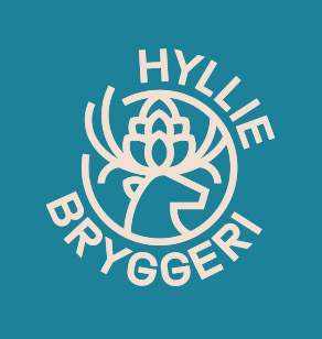 Hyllie Bryggeri logotyp