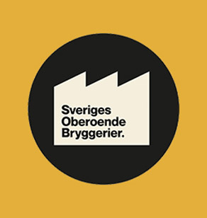 Sveriges Oberoende Bryggerier logotyp