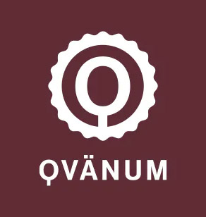 Qvänum logotyp