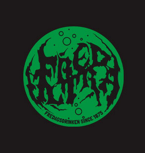 Fredultra logotyp