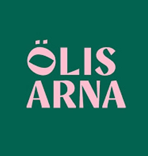 Ölisarna logotyp