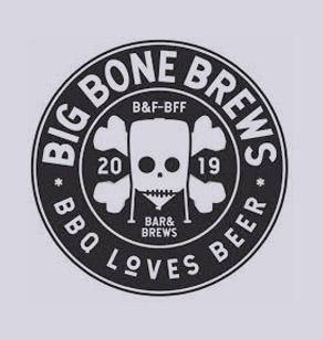 Big Bone Brews logotyp