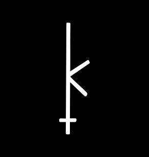 Krypta Brewing logotyp