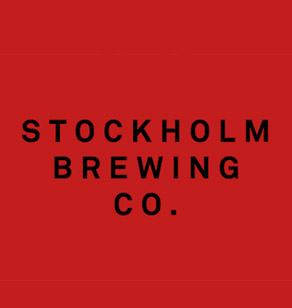 Stockholm Brewing Co logotyp