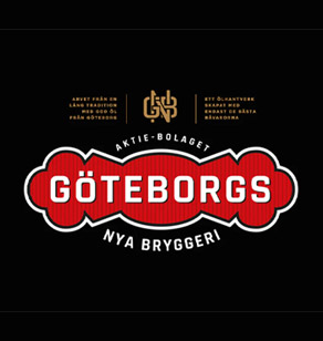 Göteborgs Nya Bryggeri logotyp