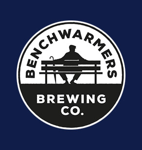 Benchwarmers Brewing Co logotyp