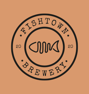 Fishtown Brewery logotyp