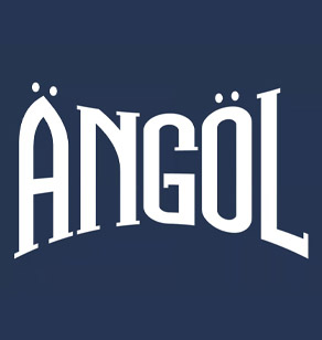 Ängöl logotyp