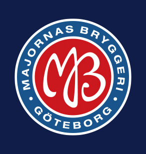 Majornas Bryggeri logotyp