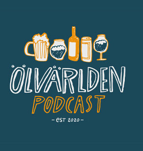 Ölvärlden logotyp