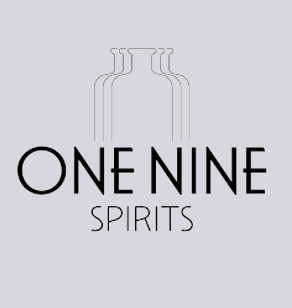 One Nine Spirits logotyp