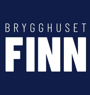 Brygghuset Finn logotyp