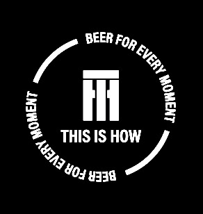 This Is How. logotyp