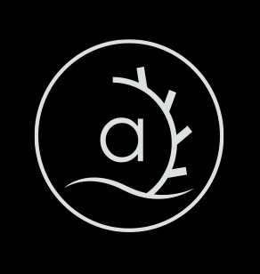 AKiA logotyp