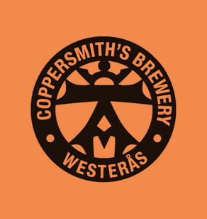 Coppersmiths logotyp