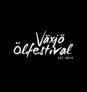 Växjö Ölfestival logotyp