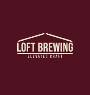 Loft Brewing logotyp