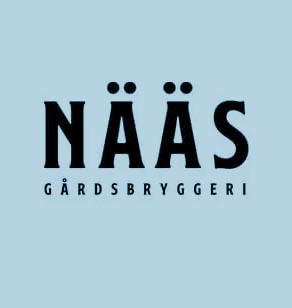 Nääs Gårdsbryggeri logotyp