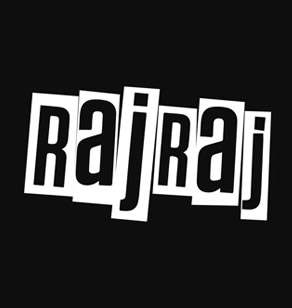 RAJRAJ logotyp