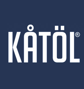 Kåtöl logotyp