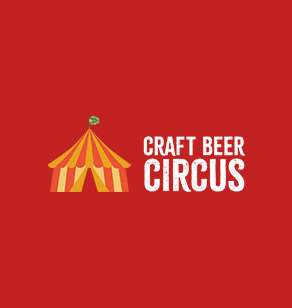 Craft Beer Circus logotyp