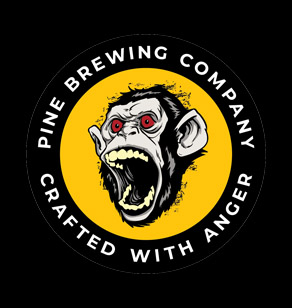 Pine Brewing Company logotyp