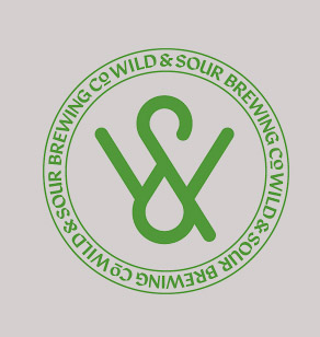 Wild and Sour Brewing Co logotyp