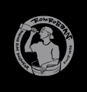 Romrobban logotyp