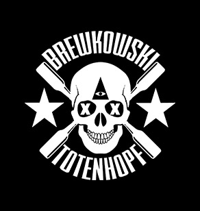 Brewkowski logotyp